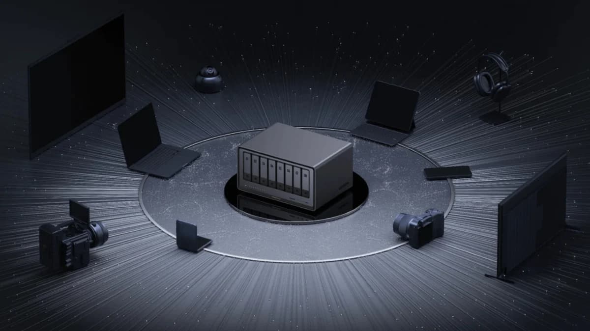 พอร์ต HDMI บน NAS ของ Ugreen ใช้ทำอะไรได้บ้าง