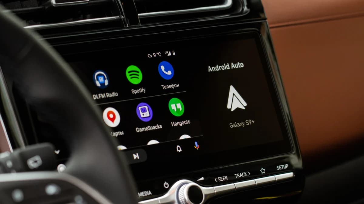 วิธีปิดการเล่นเสียงอัตโนมัติบน Android Auto