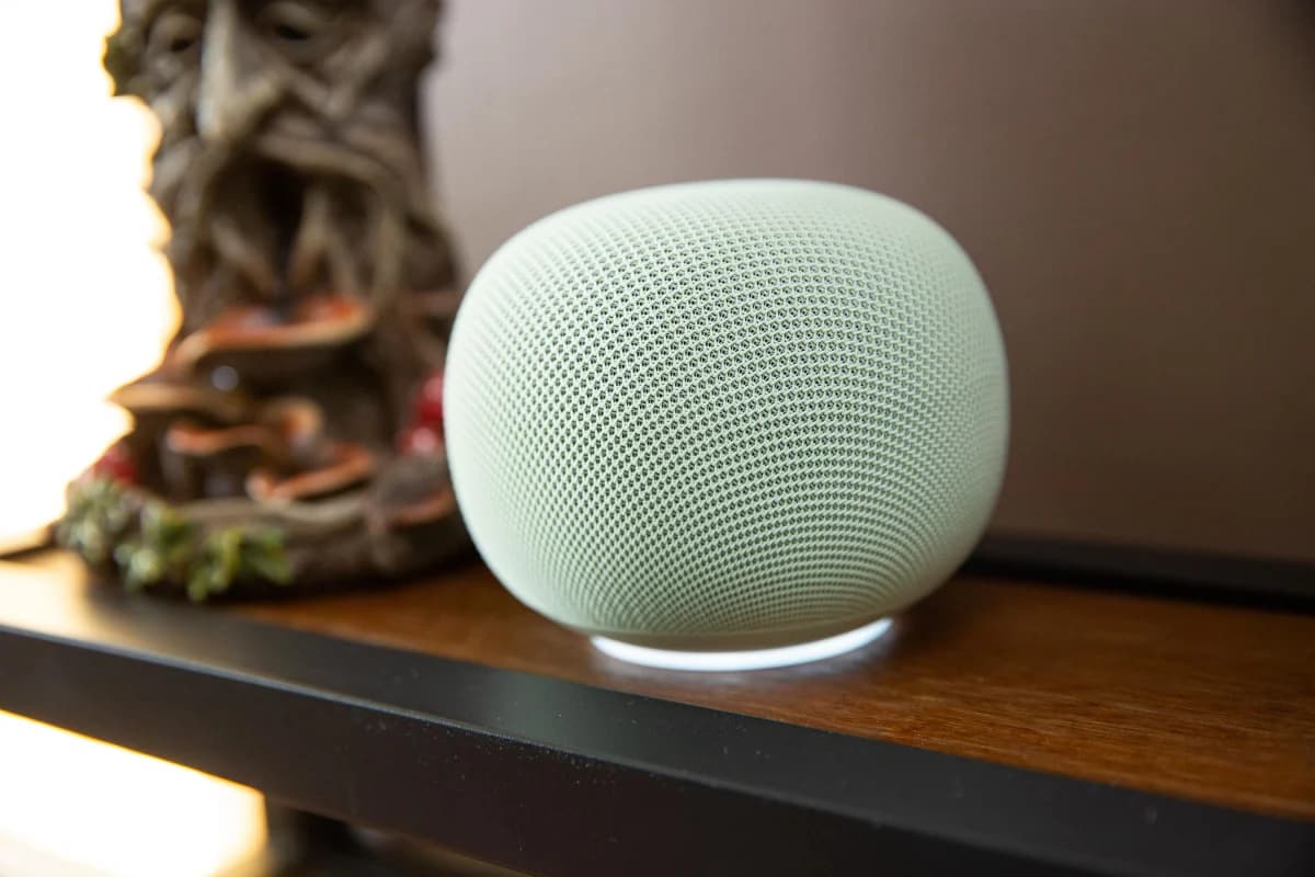 ลำโพง Google Home บางเครื่องเจอบั๊กดาวน์โหลดข้อมูลมหาศาลเบื้องหลัง