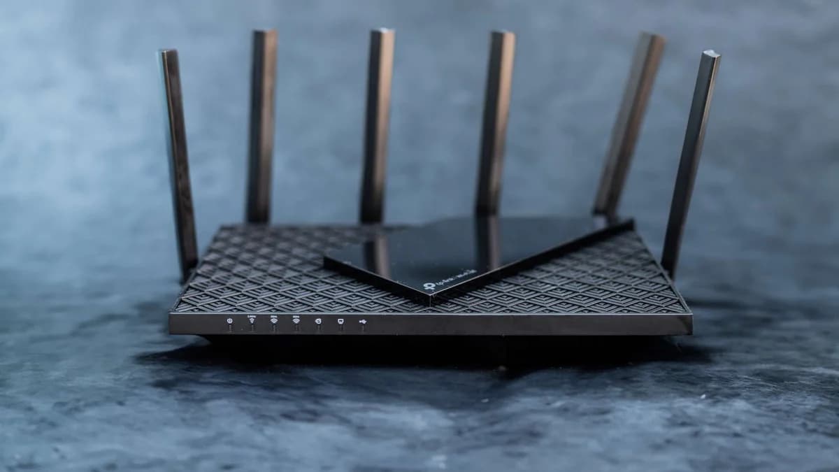 TP-Link เตรียมผลิตเราเตอร์ Wi‑Fi 8 ในสหรัฐฯ หลังถูกกดดันด้านกฎระเบียบ