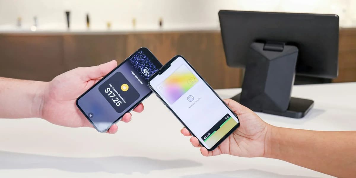 หน่วยงานอังกฤษชี้ Apple ยังขวางคู่แข่ง Apple Pay แข่งขันยาก