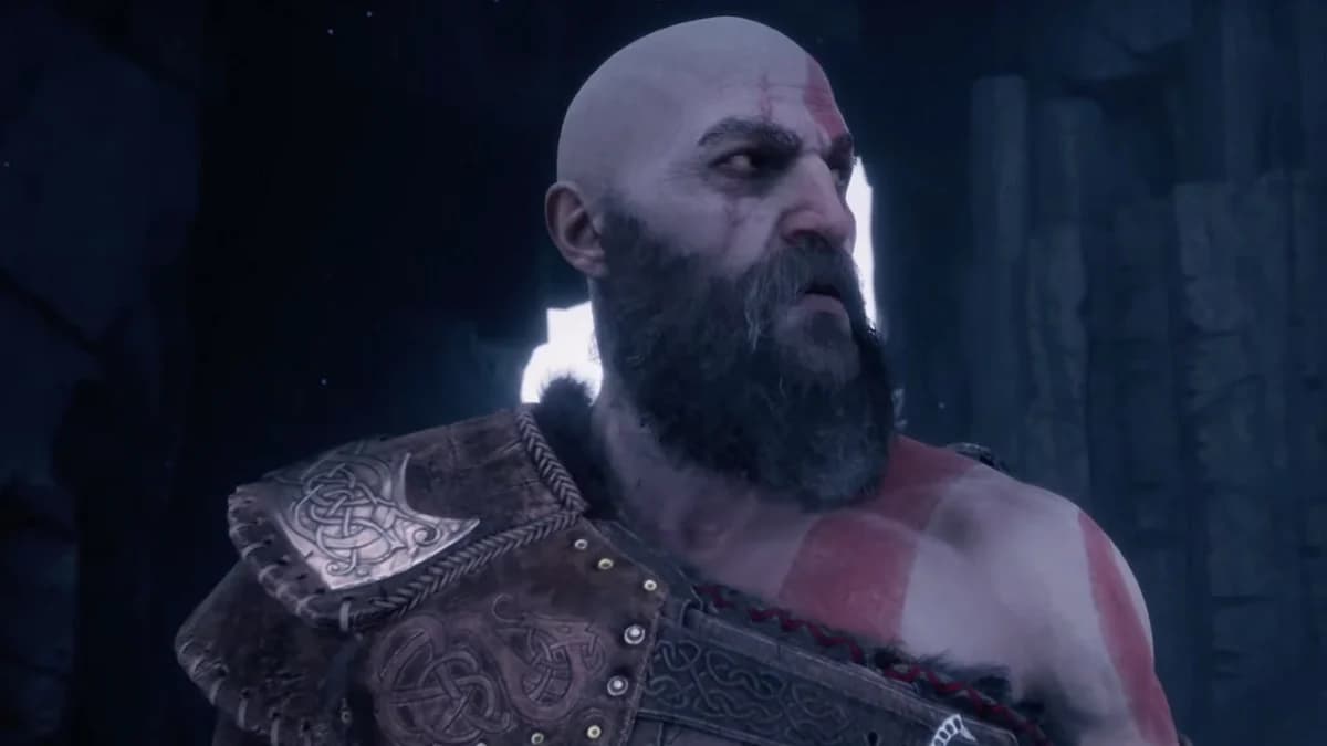 ผู้สร้าง God of War เผยชื่อเดิมของ Kratos เกือบเป็น “Dominus” แต่โดนมุกพิซซ่าทำเปลี่ยนใจ
