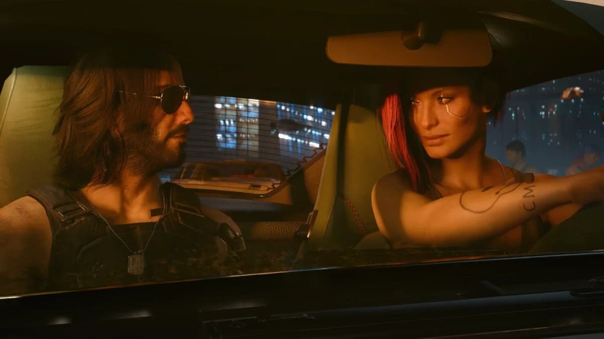 CD Projekt ประกาศอัปเดตใหม่ Cyberpunk 2077 แบบเซอร์ไพรส์ ผูกกับ Edgerunners 2