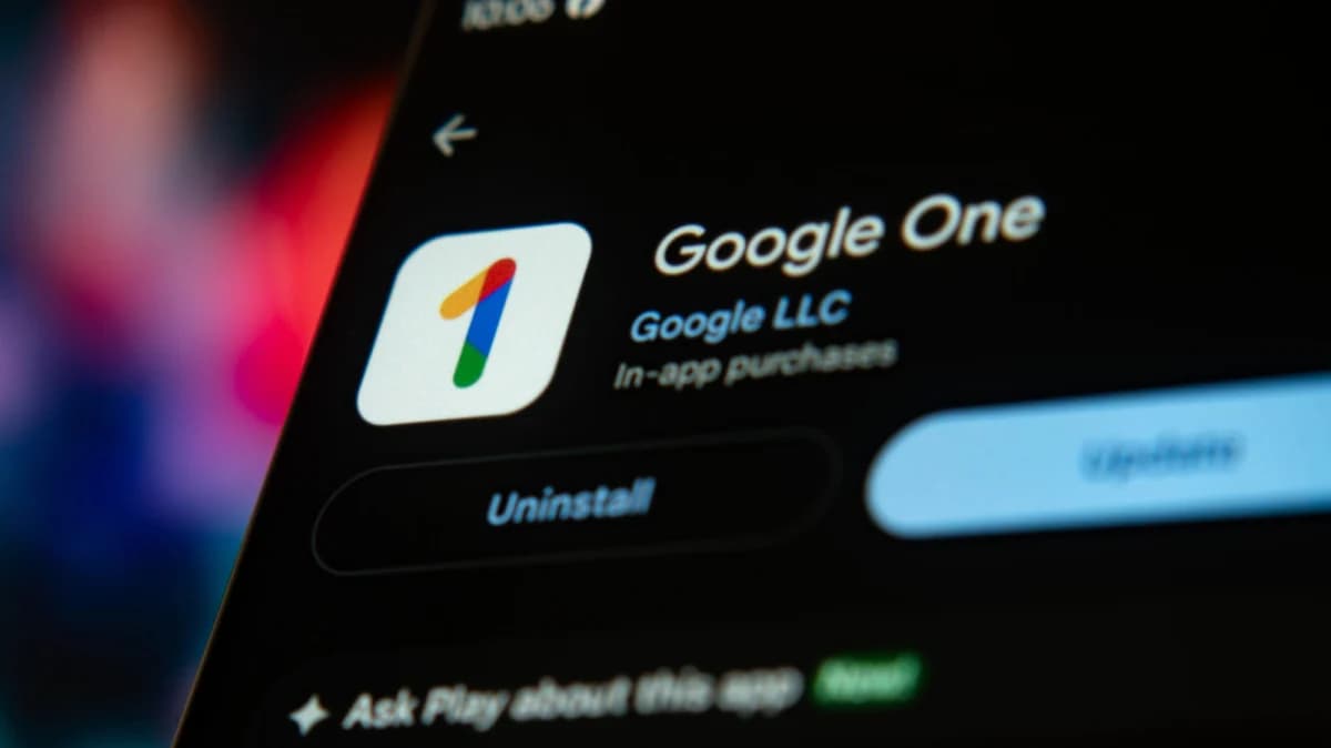 ฟีเจอร์ Google One ที่หลายคนมักมองข้าม