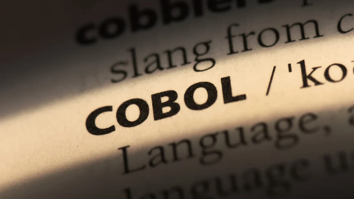 OpenAI ชูความสามารถด้าน COBOL หวังช่วยธนาคารย้ายระบบเก่า