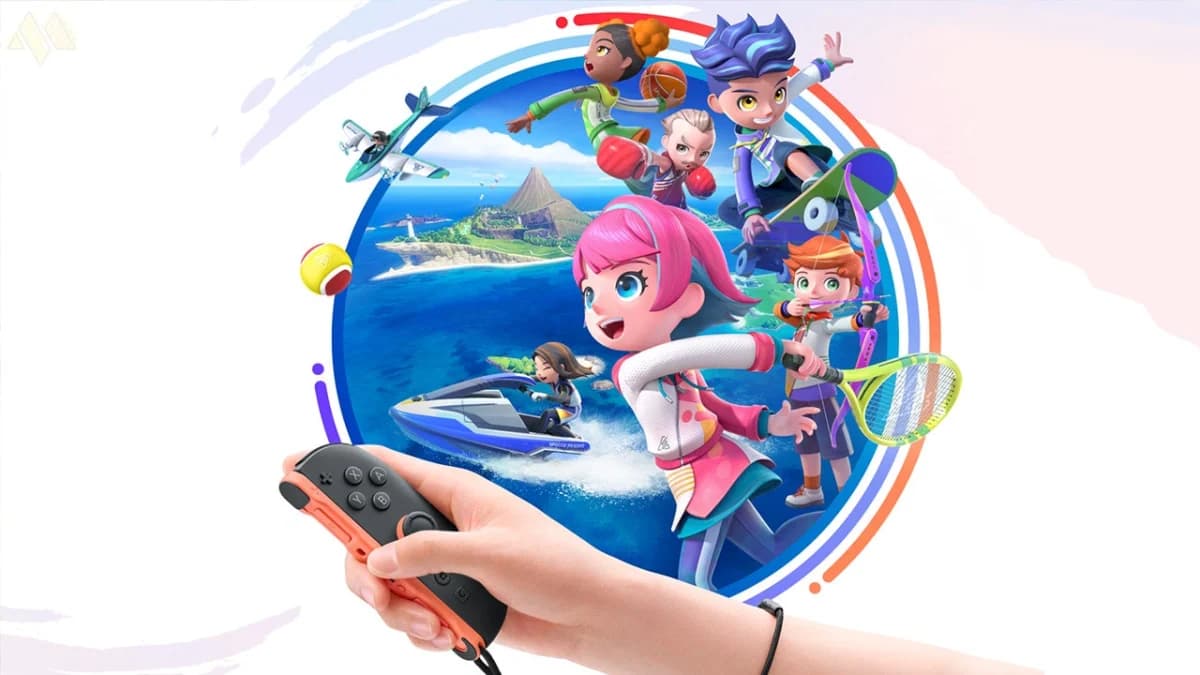 รีวิว Nintendo Switch Sports Resort: ใหญ่ขึ้น สนุกขึ้นเมื่อเล่นกับเพื่อน แต่ไม่ลึกพอจะทดแทน Wii Sports