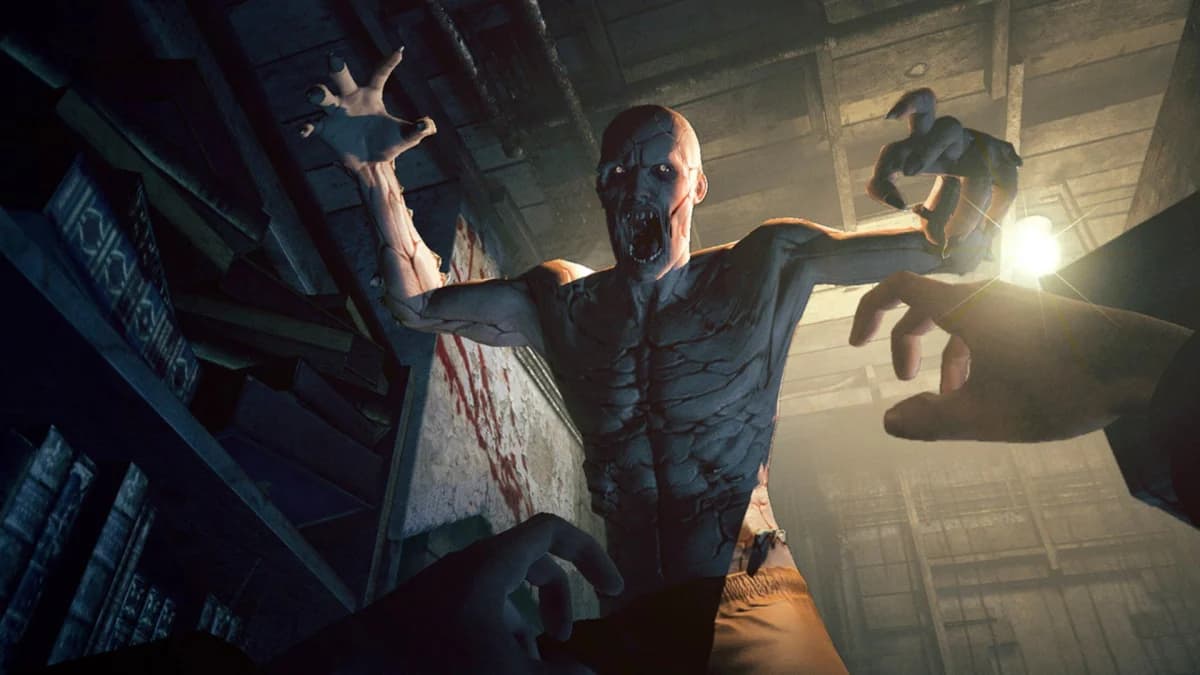 ผู้ก่อตั้ง Amnesia ชี้แนวทางยอดขายบน Steam ช่วย Red Barrels ฝ่าช่วงขาย Outlast ชะลอ