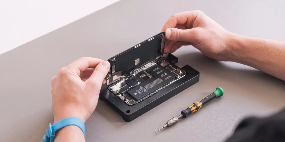 Apple วางขายอะไหล่ซ่อมสำหรับ iPhone 18 Pro และ Mac รุ่นใหม่แล้ว