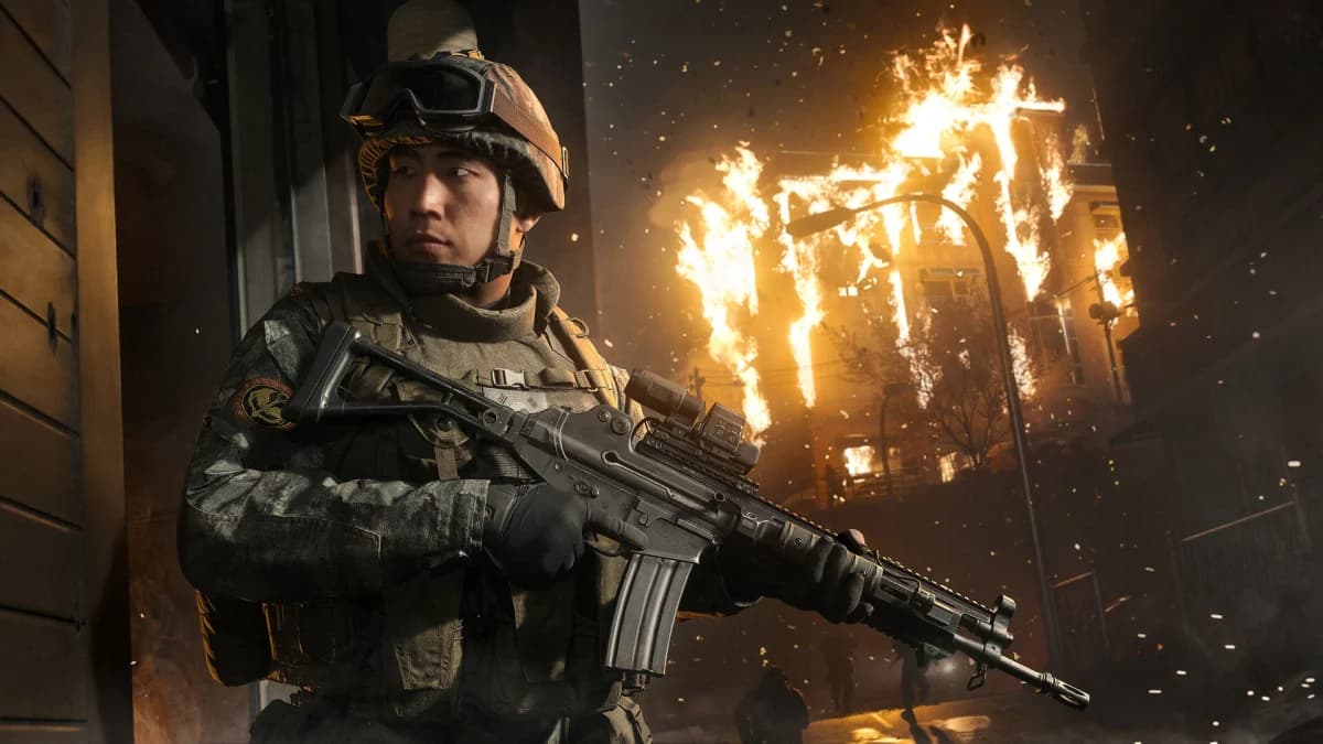 Modern Warfare 4 คืนฟอร์มซีรีส์รีบูต ด้วยสูตรเดิมที่ยังได้ผล
