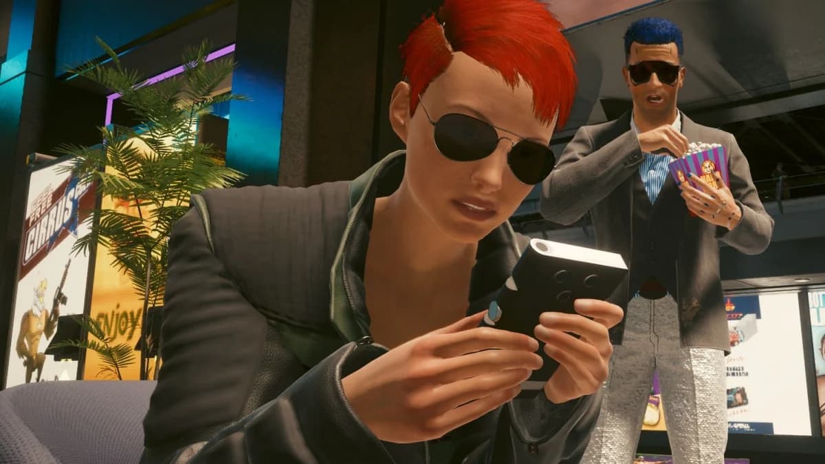 Cyberpunk 2077 เตรียมอัปเดตแพตช์ใหม่รับซีรีส์ Edgerunners