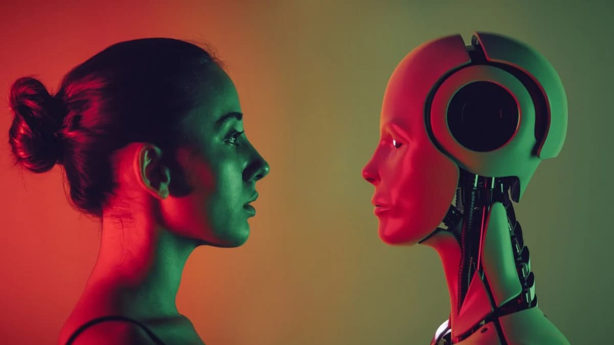 อดีตวิศวกร Nvidia มอง “Physical AI” ยังอยู่ในยุคเลโก้ รอจังหวะ ChatGPT ของหุ่นยนต์