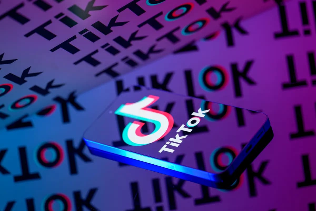 เอกสารศาลชี้พนักงาน TikTok กังวลความปลอดภัยเด็ก แต่ผู้บริหารไม่เร่งแก้