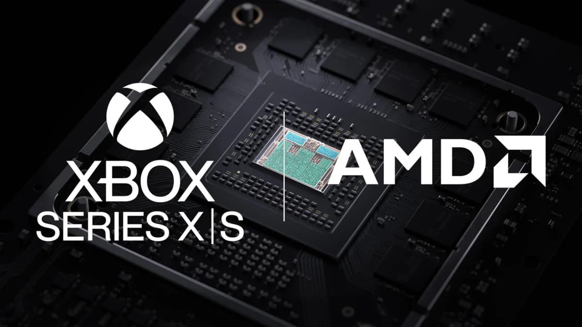 AMD เตรียมดัน FSR 4.1 ลง Xbox, โน้ตบุ๊ก และเครื่องเล่นพกพา