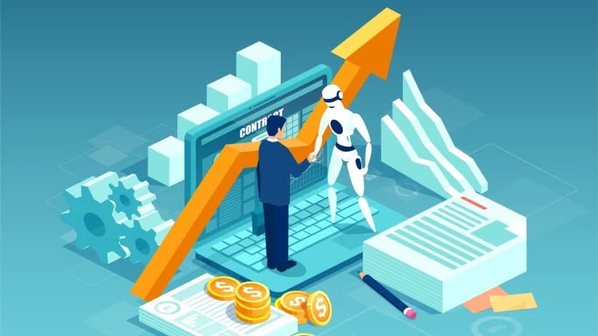 เศรษฐศาสตร์ใหม่ของ Enterprise AI: จากต้นทุนต่อโทเคนสู่ประสิทธิภาพทั้งระบบ