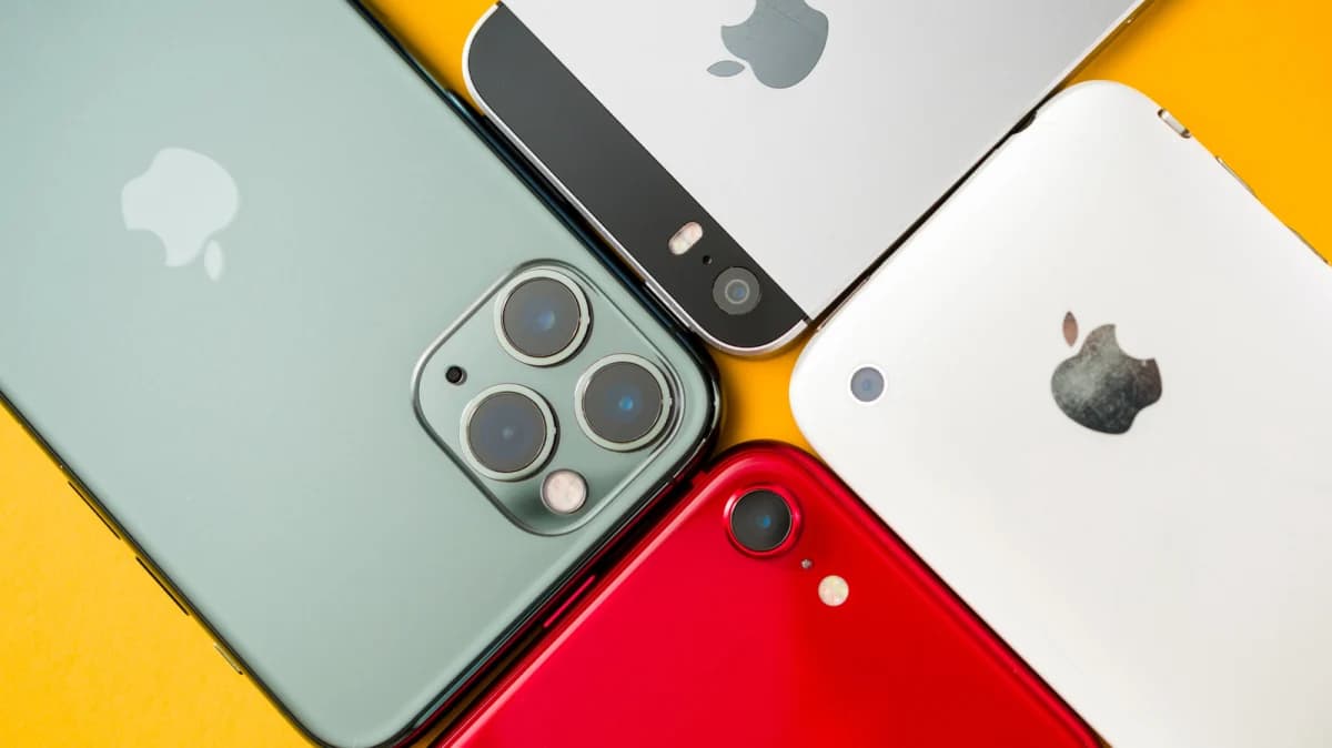5 วิธีช่วยให้ iPhone เครื่องเก่ารู้สึกเร็วขึ้น