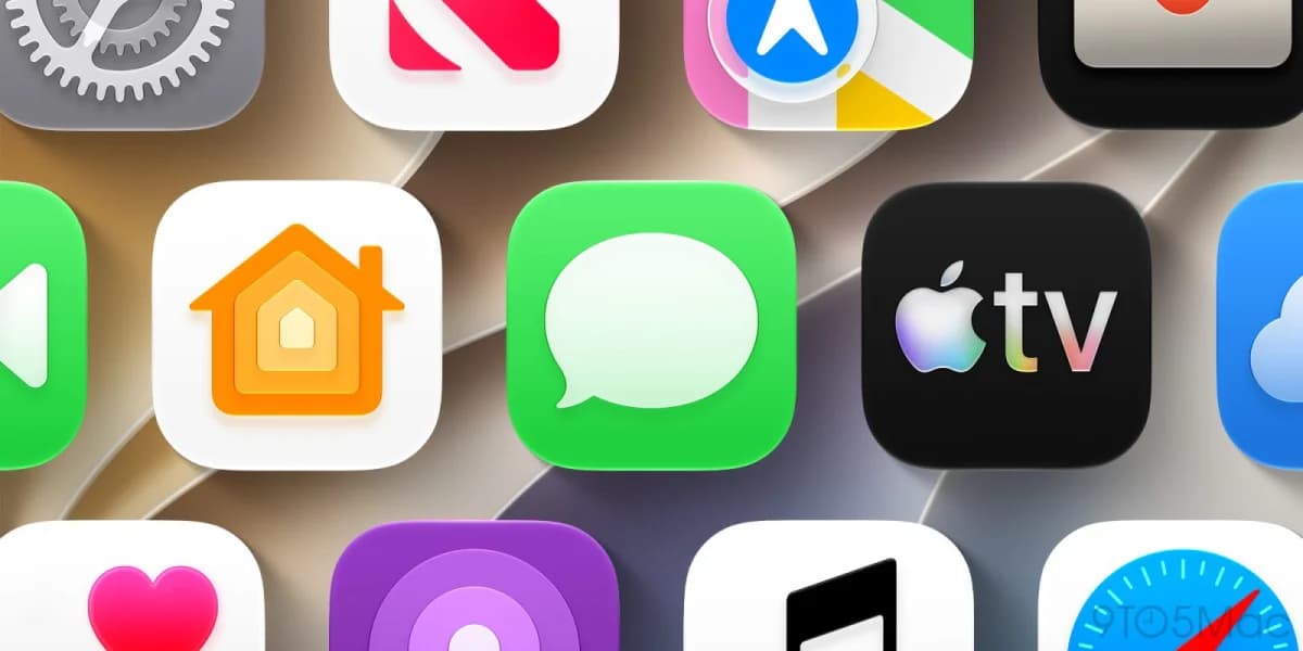 iOS 27.2 เตรียมเพิ่มฟีเจอร์ใหม่ใน 6 แอปบน iPhone