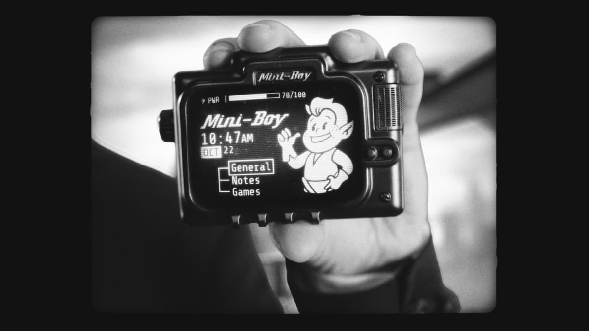 Bethesda เผยม็อดใหม่ 3 ตัวสำหรับ Fallout 4 ชุดแรกในแคมเปญ Fallout Day