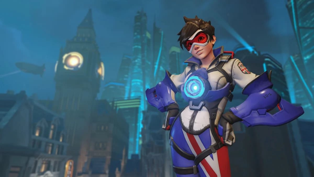 ผู้กำกับ Overwatch เผยเหตุผลที่ King’s Row กลายเป็นแผนที่ขวัญใจแฟนเกม