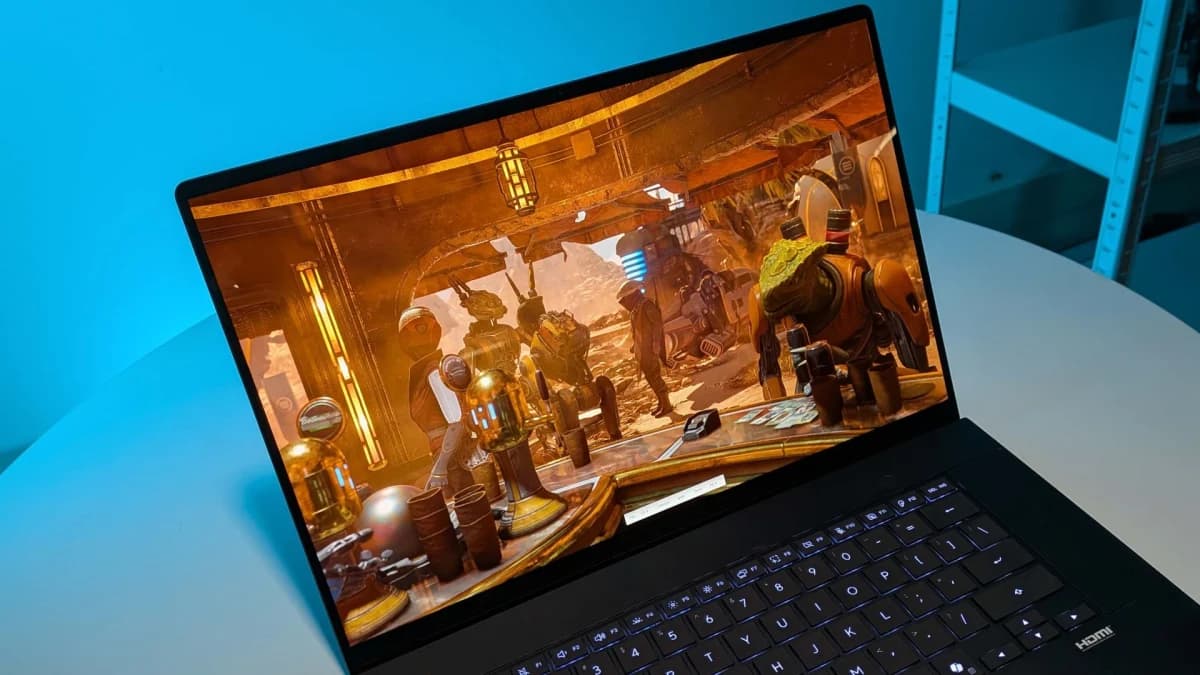 รีวิว Asus ProArt P16: โน้ตบุ๊ก RTX Spark ที่แรงและสวย แต่ราคาแรงกว่า