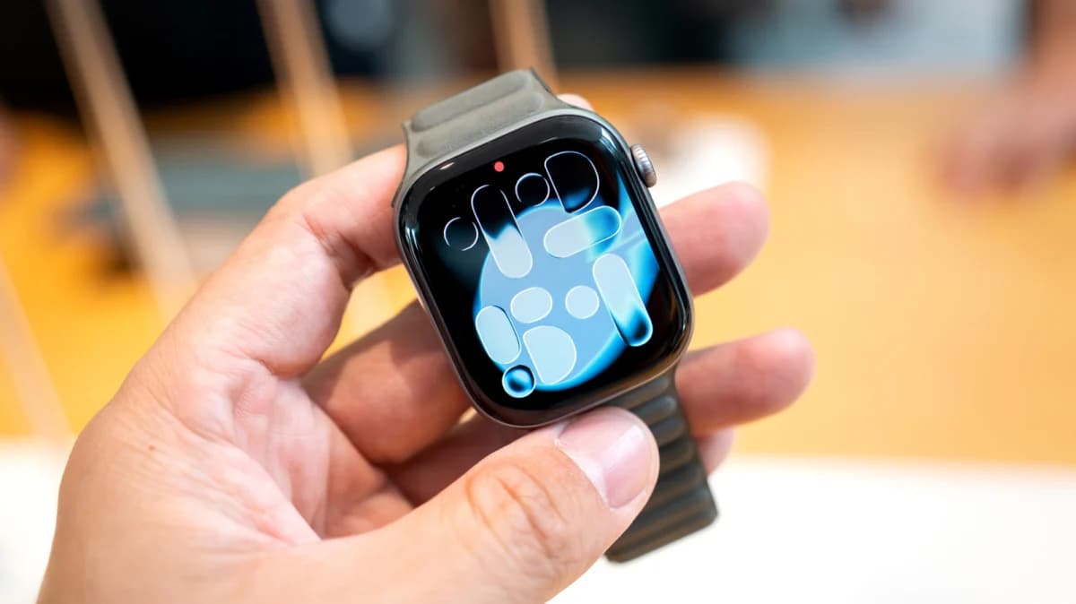 ควรรีสตาร์ต Apple Watch บ่อยแค่ไหน?