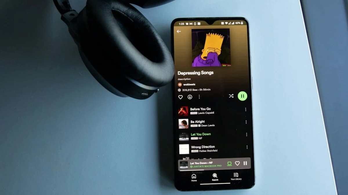 Spotify เผยลบเพลง AI จำนวนมหาศาลจากระบบแนะนำ แต่ปัญหายังไม่จบ