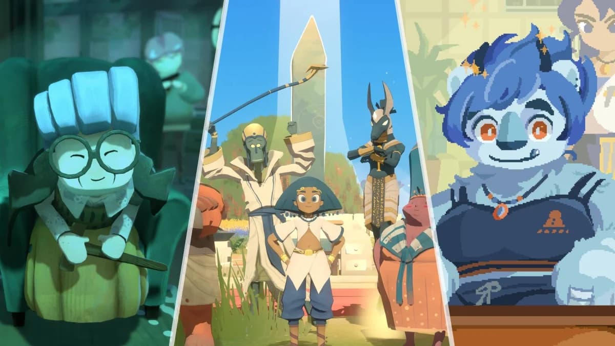 5 เดโมเกมอบอุ่นจาก Steam Next Fest ที่น่าตามต่อบนวิชลิสต์