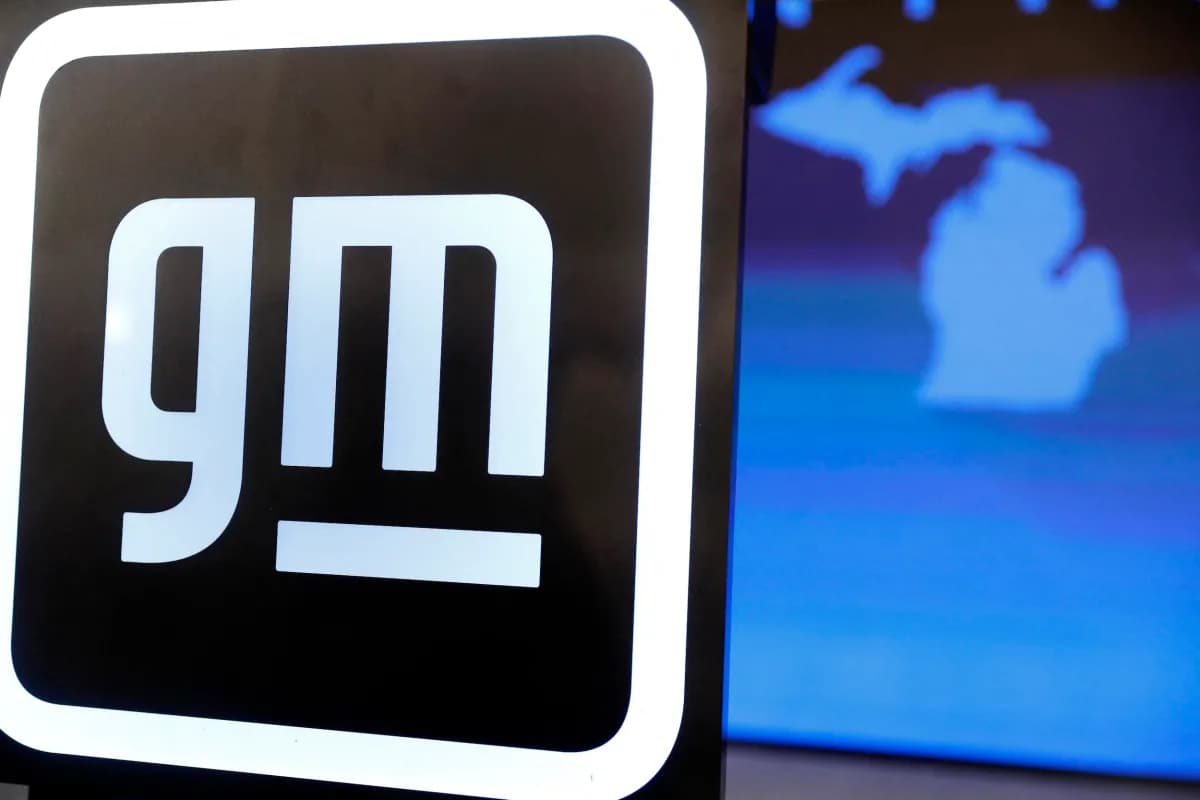 GM เตรียมปิดโรงงานประกอบแบตเตอรี่ในดีทรอยต์ แต่ไม่ใช่เพราะแผนรถ EV