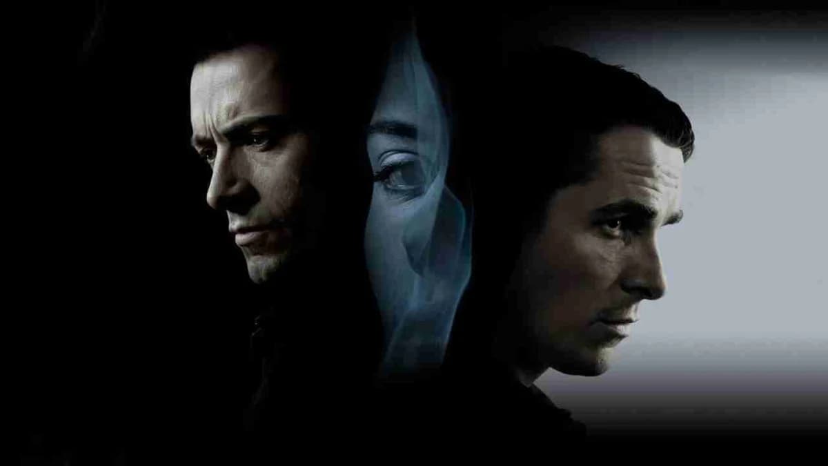The Prestige ฉลอง 20 ปี เตรียมกลับเข้าโรงแบบ 70mm และ IMAX เป็นครั้งแรก