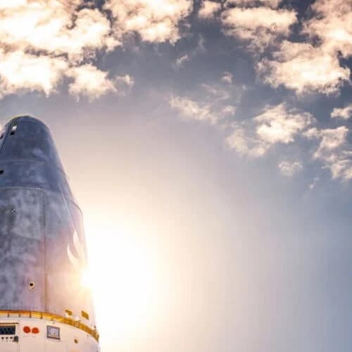 สหรัฐฯ เปิดศึกจรวดขนส่งขนาดกลางยุคใหม่ หลัง Antares กลายเป็นรุ่นสุดท้ายของยุคเก่า