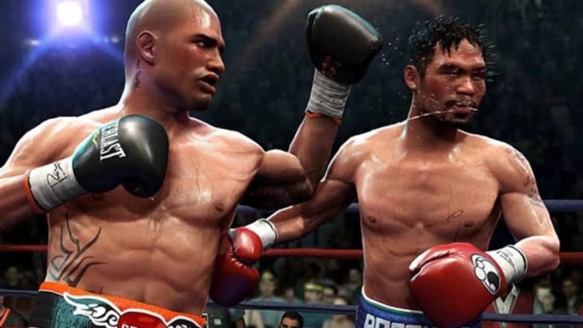 EA ประกาศปลุกซีรีส์มวย Fight Night กลับมาอีกครั้ง