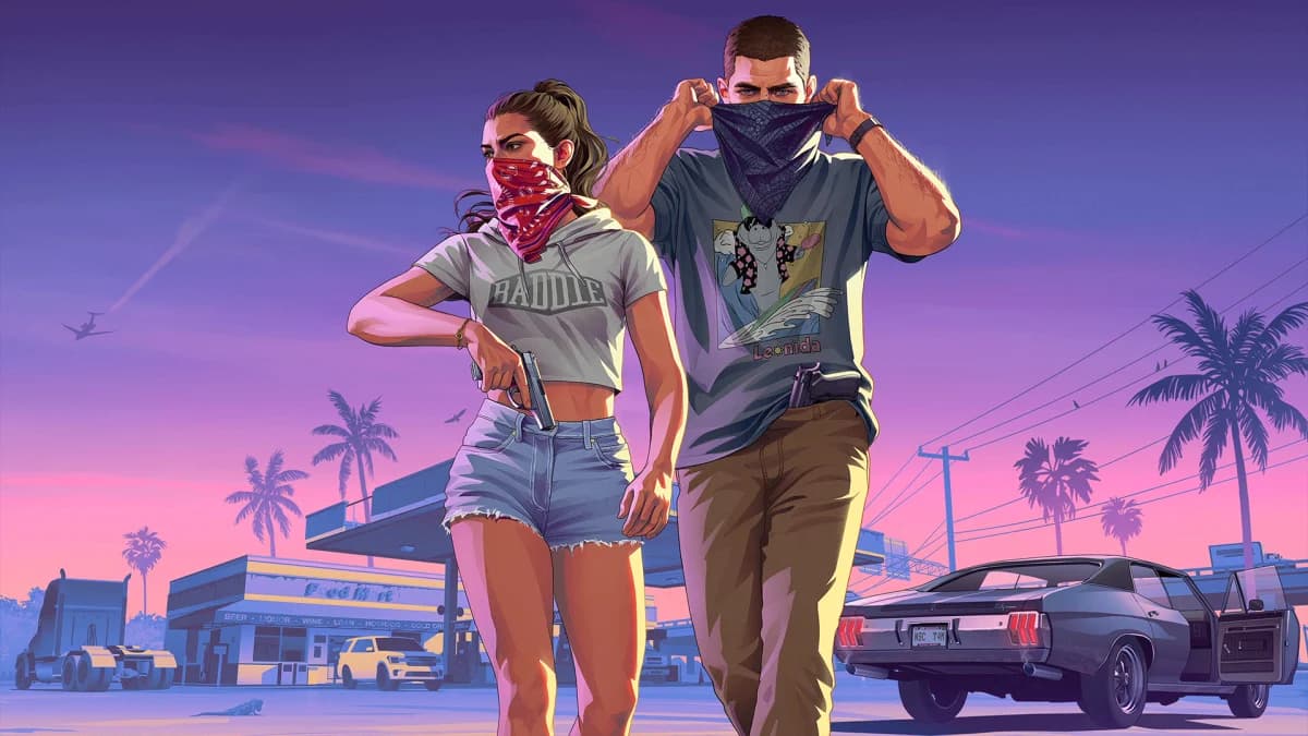 แฟน GTA 6 สงสัย Rockstar ถ่ายโฆษณาไลฟ์แอ็กชันสุดอลังการในไมอามี