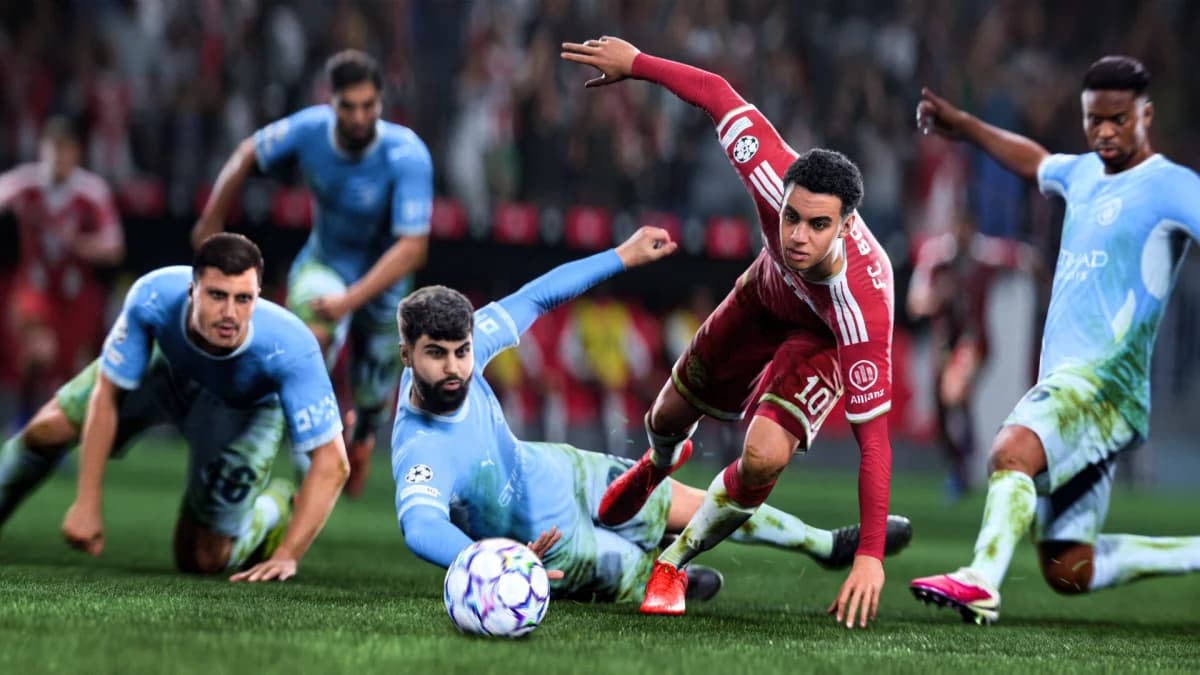 PEGI ปรับเกณฑ์เกมที่มีลูทบ็อกซ์ ดัน EA Sports FC 27 เป็นเรต 16 ในยุโรป