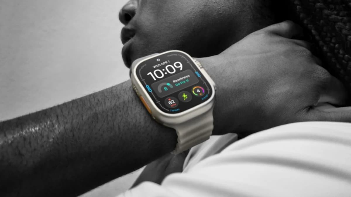 ปุ่ม Action ของ Apple Watch Ultra 4 ใช้ทำอะไรได้บ้าง