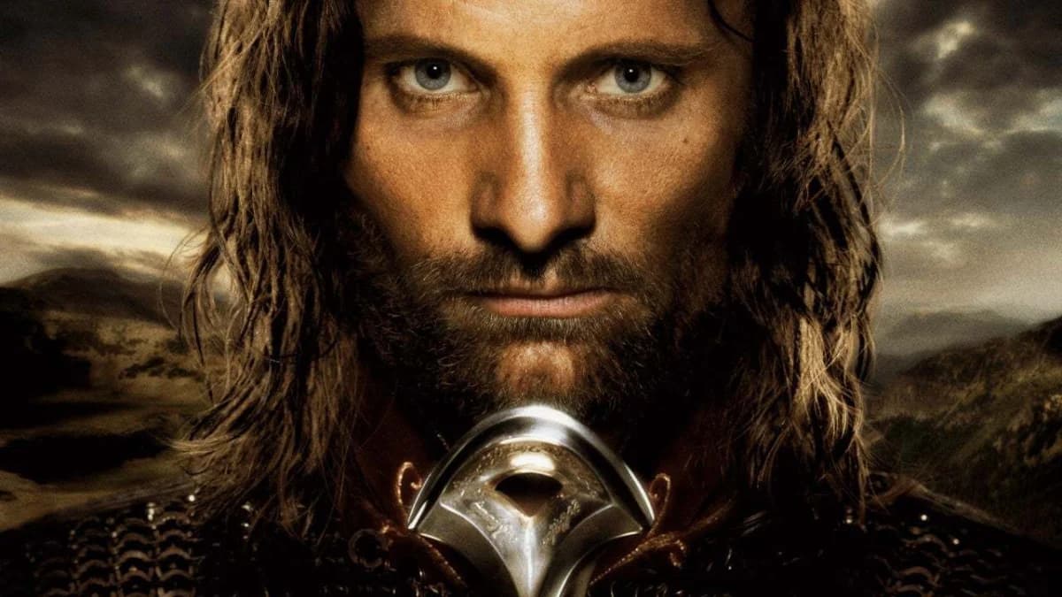 Jamie Dornan รับบทอารากอร์นรุ่นหนุ่ม แต่ย้ำ “อารากอร์นคือ Viggo”