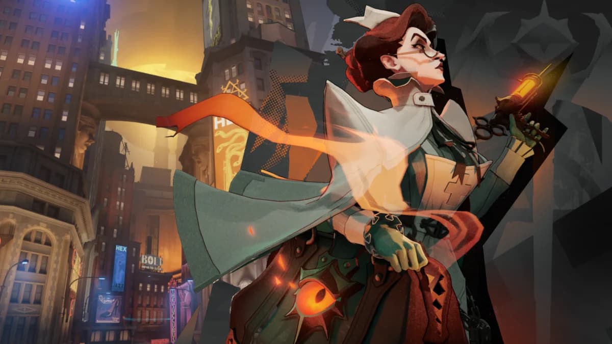 Nurse Harrow ชนะโหวตเข้า Deadlock หลังดันรวม 110 ล้านเสียง