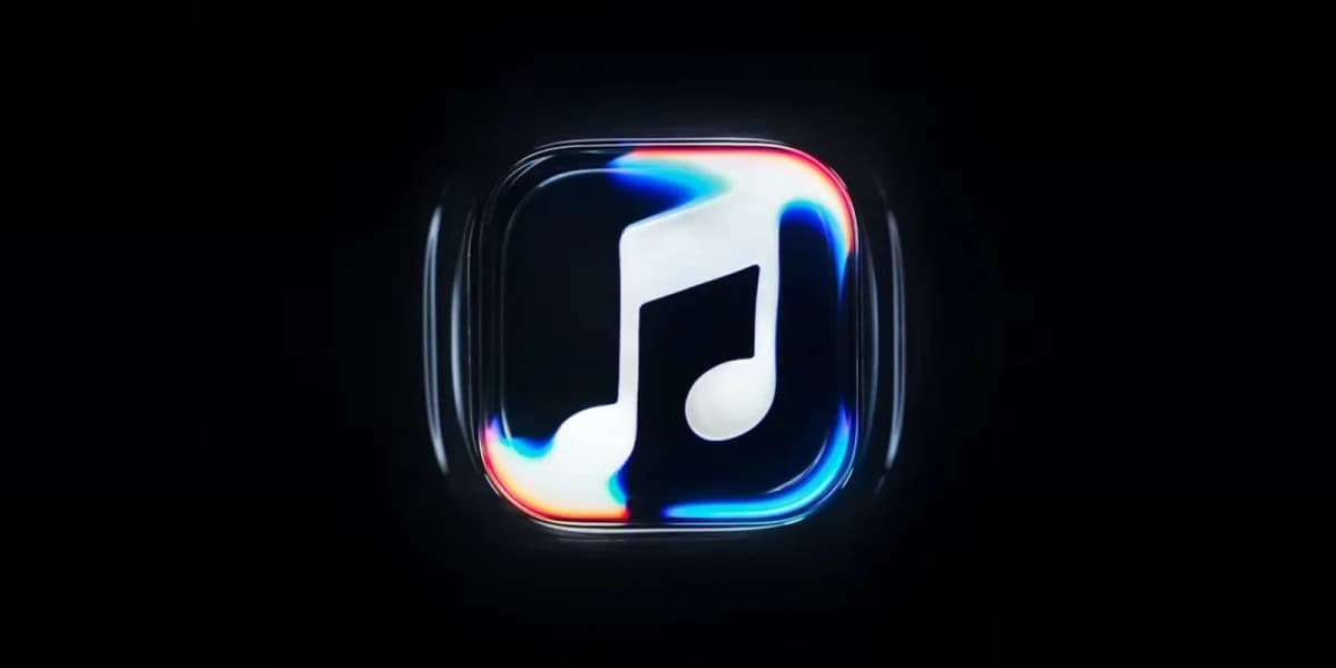 Apple Music เปิดตัวรีแบรนด์ใหม่ เปลี่ยนโลโก้และดีไซน์ พร้อมคอนเซปต์ “สร้างจากเสียง”