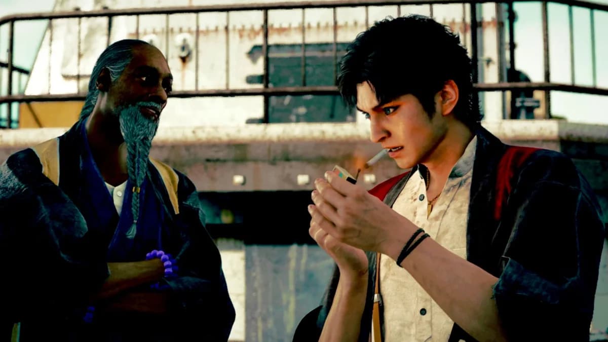 RGG Studio เผยเบื้องหลัง Stranger Than Heaven กับธีมคนนอกและพลังของดนตรี