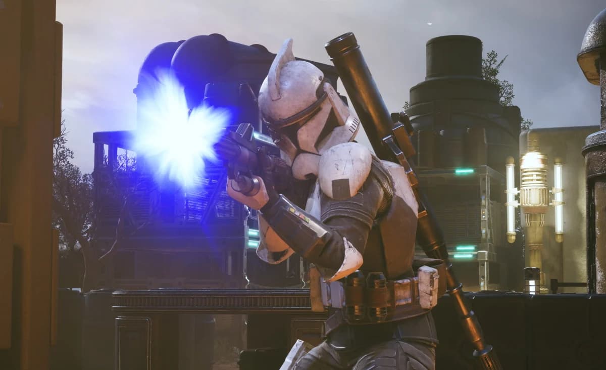 Star Wars Zero Company ลด 20% บน Amazon เวอร์ชัน PS5 และ Xbox