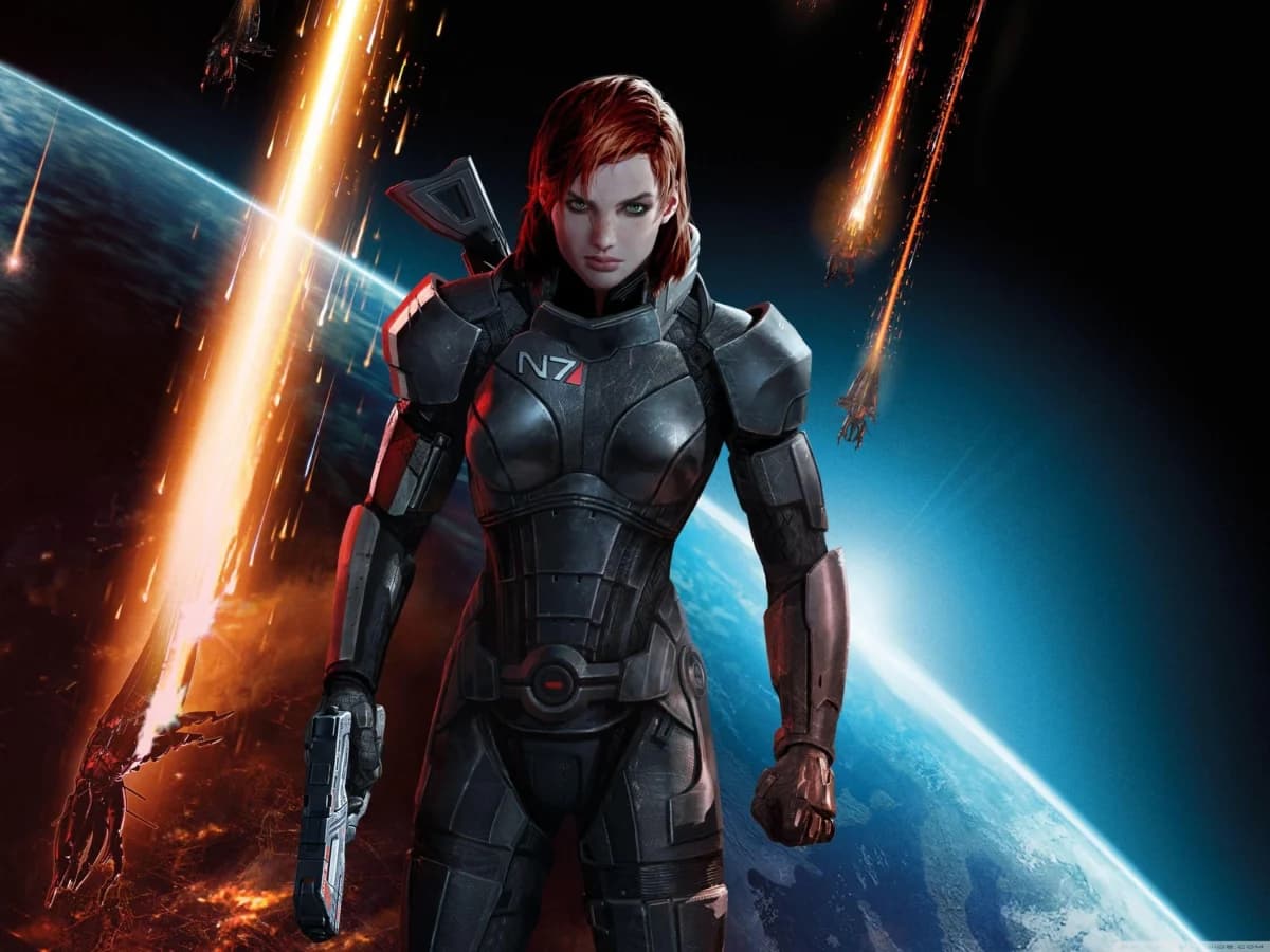 EA ปิดฉาก BioWare และยุติพัฒนา Mass Effect ภาคใหม่