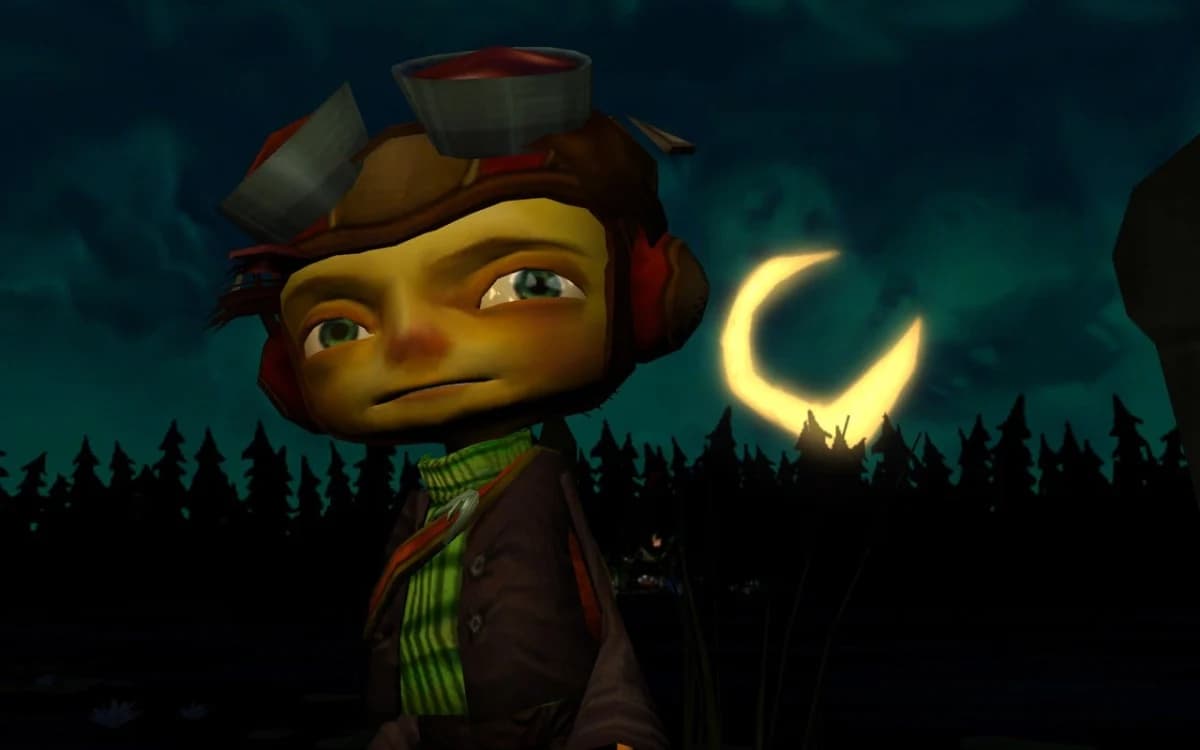 Humble Bundle เปิดชุดเกม Double Fine 11 เกม ราคาเริ่มต้น 8 ดอลลาร์