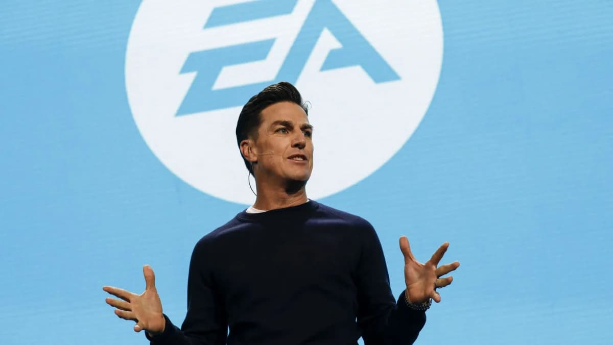 EA เปิดแผน “บทต่อไป” หลังปิด BioWare เร่งทุ่มแฟรนไชส์หลักและลดโปรเจกต์อื่น