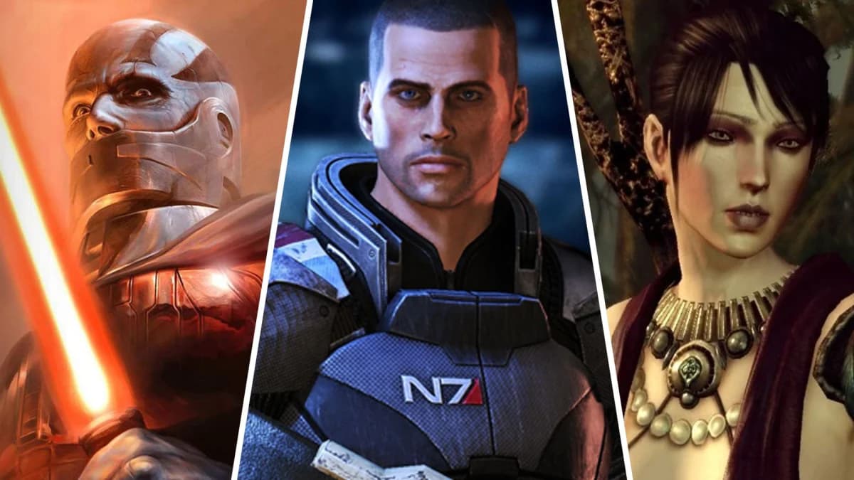 EA ปิดตำนาน BioWare ยุติการพัฒนาเกม Mass Effect ภาคใหม่