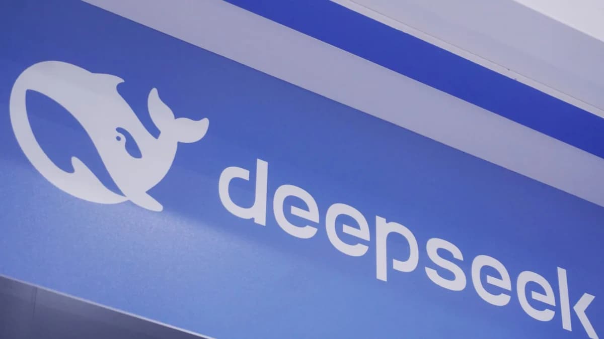 สหรัฐฯ สั่งหน่วยงานพลเรือนลบ DeepSeek ออกจากระบบไอทีภาครัฐ