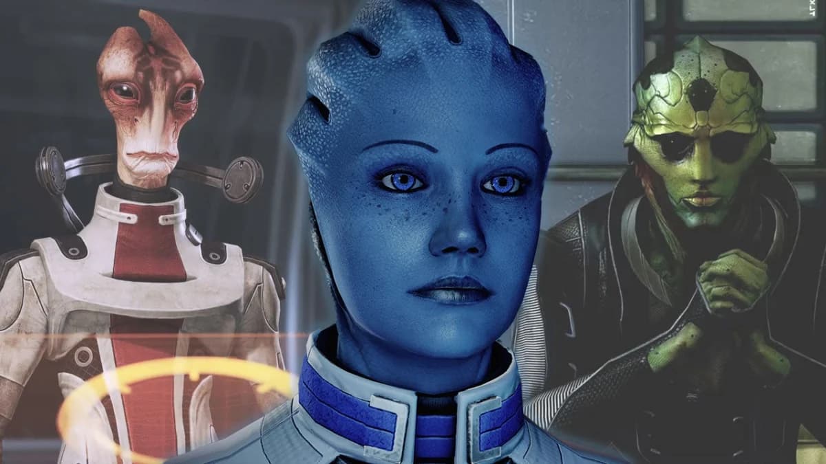อดีตผู้บริหาร BioWare มอง EA อาจยอมขายสิทธิ์ Mass Effect และ Dragon Age มากขึ้นหลังปิดสตูดิโอ