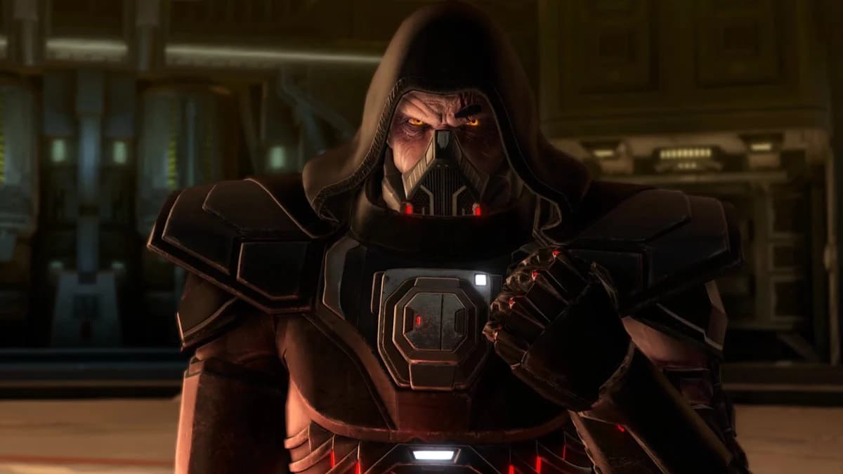 แฟน Star Wars: The Old Republic ร่วมไว้อาลัย BioWare หลังถูกปิดตัว