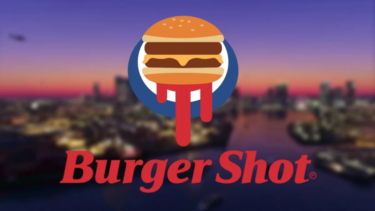Burger Shot จาก GTA 6 โผล่จริงในสนาม Miami Heat ก่อนเกมออกขาย