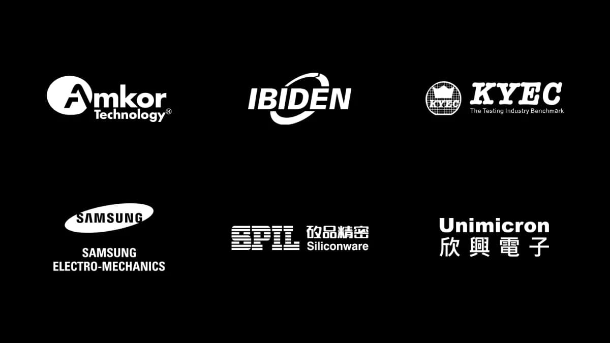 Nvidia จับมือพาร์ตเนอร์ขยายกำลังการผลิตชิ้นส่วนสำคัญ รองรับการสร้างโครงสร้างพื้นฐาน AI