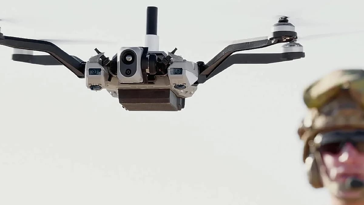 Palantir ยืนยันแพลตฟอร์ม AI ของ NATO ไม่มีสวิตช์ปิดจากระยะไกล