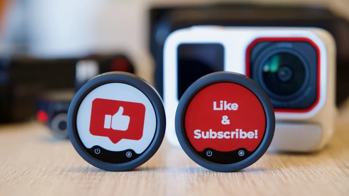 รีวิว Insta360 Mic: ชุดไมค์ระดับกลางที่มีสีสันและฟีเจอร์ไม่ธรรมดา