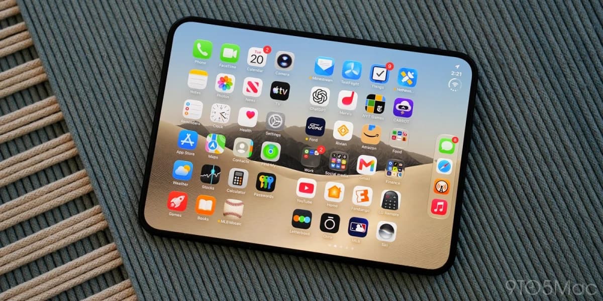 Apple เพิ่มคำสั่งซื้อ iPhone Duo กว่า 40% หลังดีมานด์พุ่งแรง